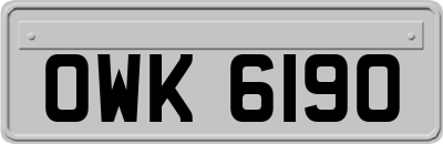 OWK6190