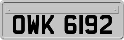 OWK6192