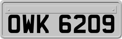 OWK6209