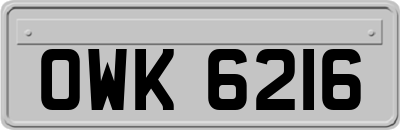 OWK6216