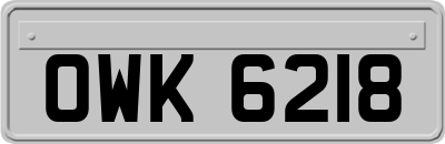 OWK6218