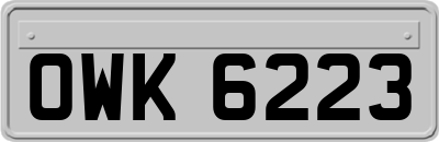OWK6223