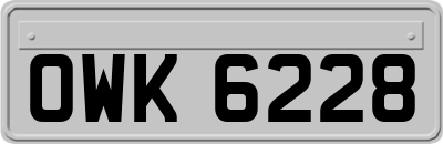 OWK6228
