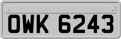 OWK6243