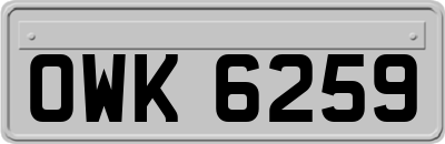 OWK6259