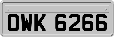 OWK6266