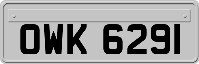 OWK6291