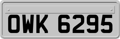 OWK6295