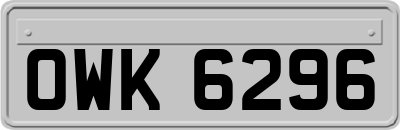 OWK6296