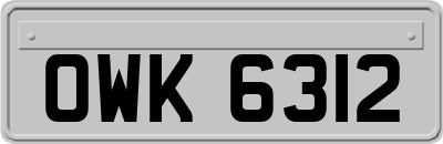 OWK6312