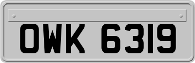 OWK6319