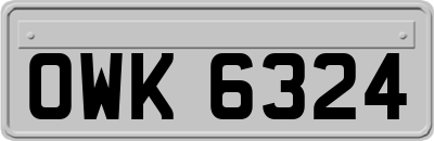 OWK6324