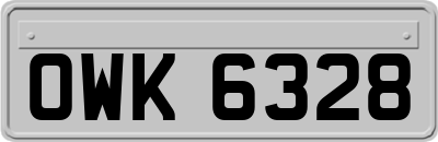 OWK6328