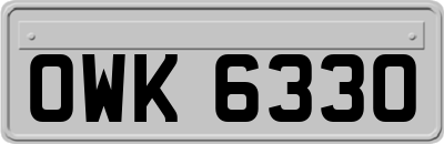 OWK6330