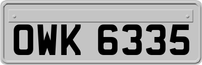 OWK6335