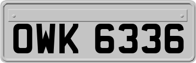 OWK6336