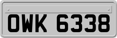 OWK6338