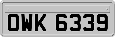 OWK6339
