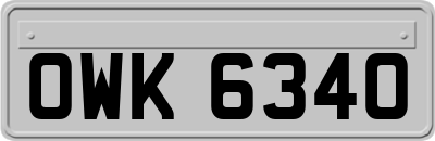 OWK6340