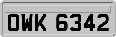 OWK6342
