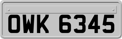 OWK6345