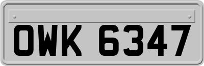 OWK6347