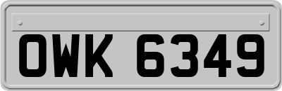 OWK6349