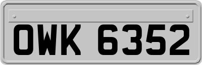 OWK6352