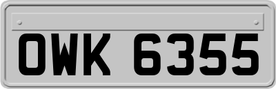 OWK6355