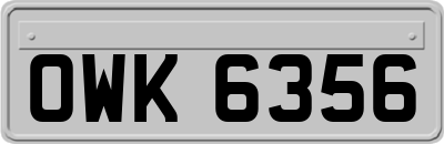 OWK6356
