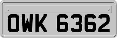 OWK6362