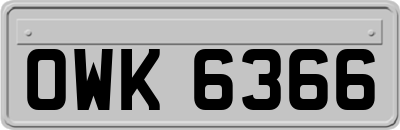 OWK6366