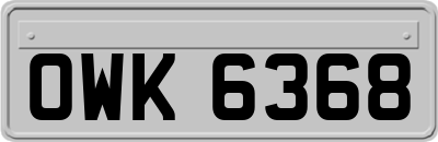 OWK6368
