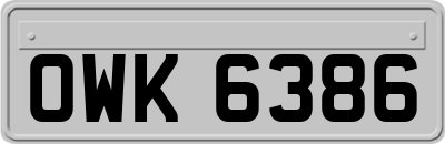 OWK6386