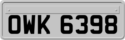 OWK6398