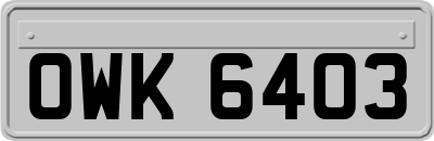 OWK6403