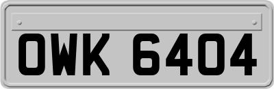 OWK6404