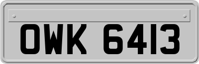 OWK6413