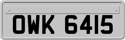 OWK6415