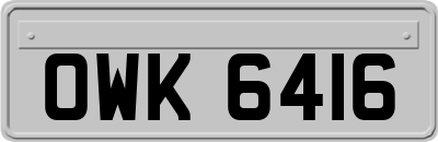 OWK6416