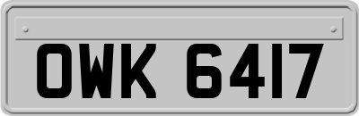 OWK6417