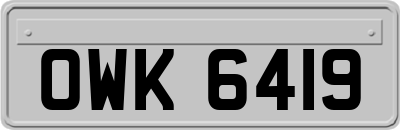OWK6419