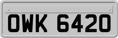 OWK6420