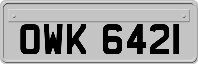 OWK6421