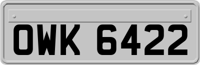 OWK6422