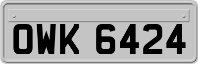 OWK6424