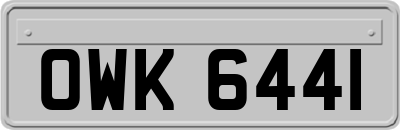 OWK6441