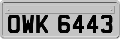 OWK6443