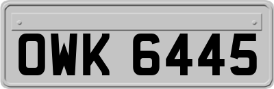 OWK6445