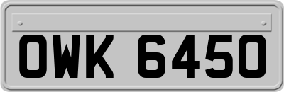 OWK6450
